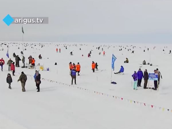 Призовой фонд фестиваля «Байкальская рыбалка» составит 3 млн рублейМасштабный фестиваль рыбной ловли проведут в Бурятии в ближайшие выходные дни.