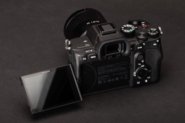 Большое обновление прошивок камер Sony: А1, А7S III, А7 IV и А9 III