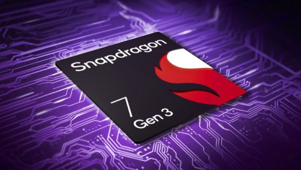 Субфлагман OnePlus Ace 3V получит три камеры и новый чип Snapdragon 7+ Gen 3