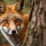 Опасные лисы в Югре могут подходить и просить едуИнфицированные бешенством животные, теряют чувство страха, подходят к людям и могут заразить смертельной болезнью