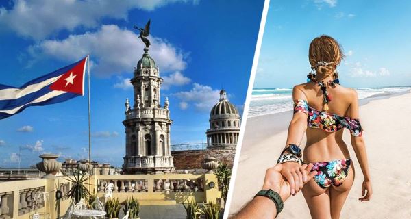 Названы 7 неочевидных ошибок российских туристов, которые они совершают на Кубе